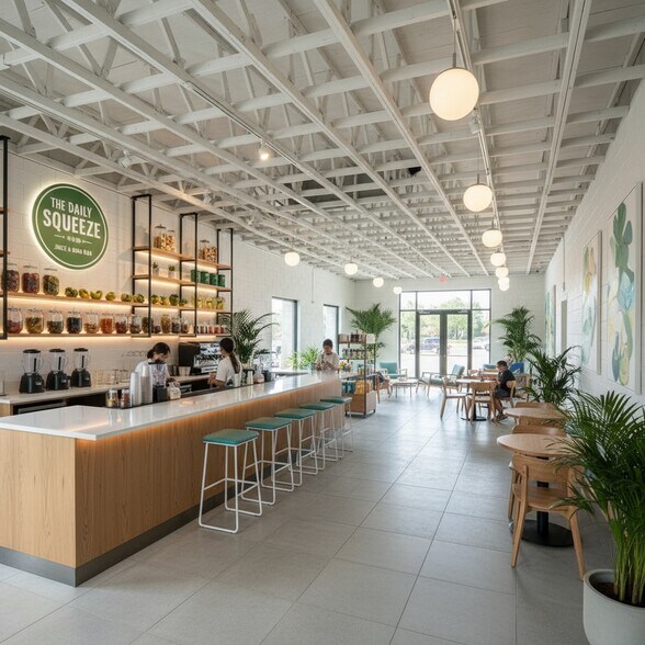 Primary Photo Of 448 Sigma Dr, Summerville General Retail For Lease