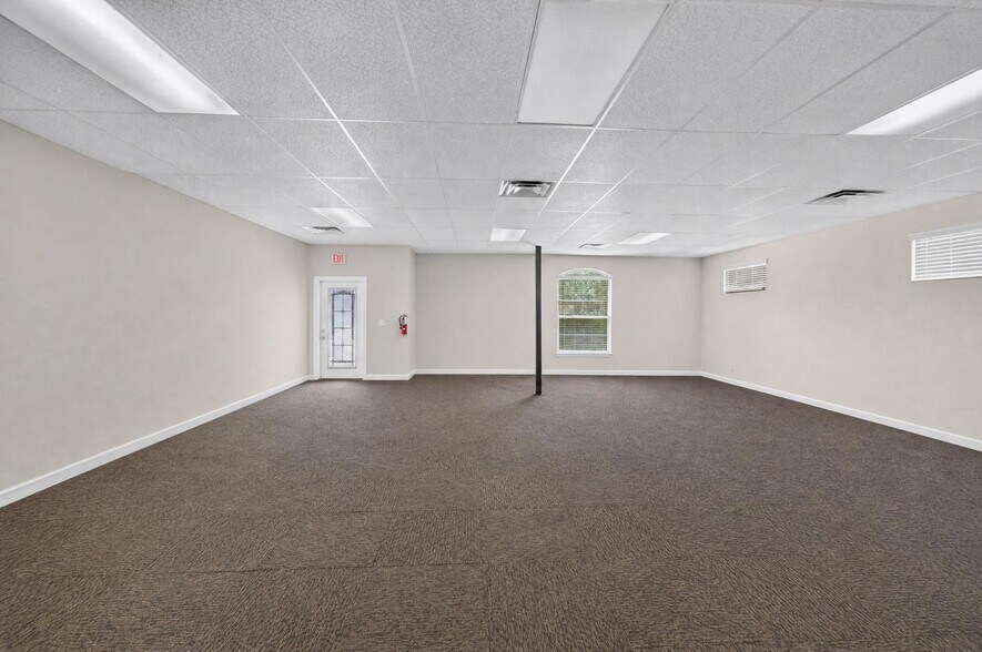 More Photos Of , Tampa Office For Sale