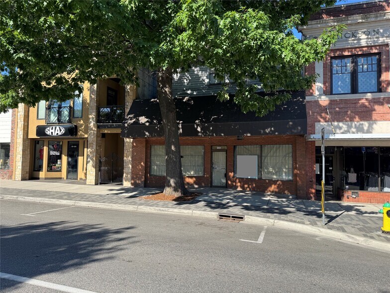 More Photos Of 251 Main St, Penticton Freestanding For Sale