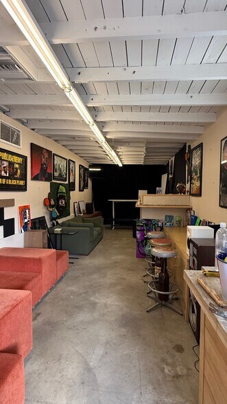 More Photos Of 4851-4853 W Jefferson Blvd, Los Angeles Loft Creative Space For Sale