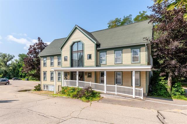 Primary Photo Of 376 Union Ave, Laconia Office For Lease