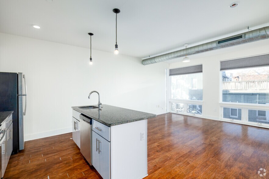 More Photos Of 2617-2619 W Girard Ave, Philadelphia Apartments For Sale