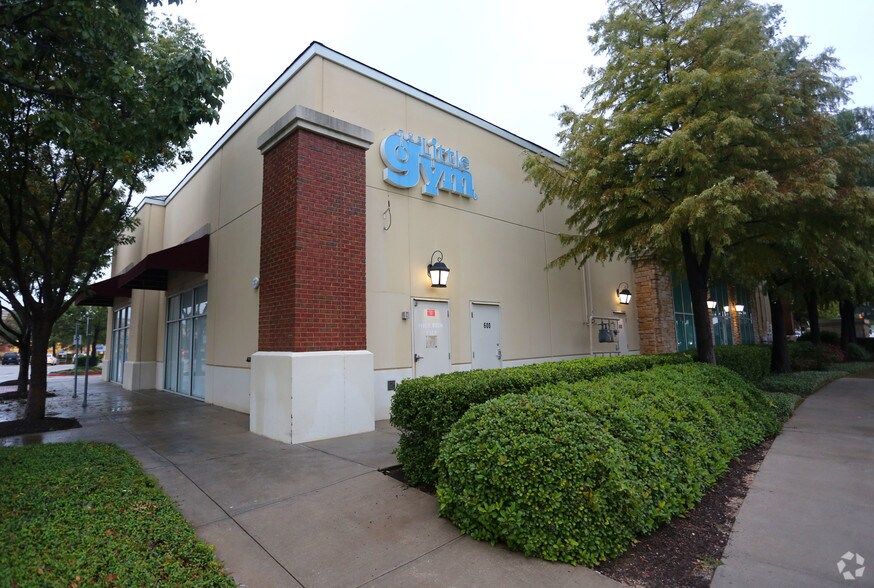 More Photos Of 1101-1221-3 Morriss/Gerault Rd, Flower Mound Unknown For Lease