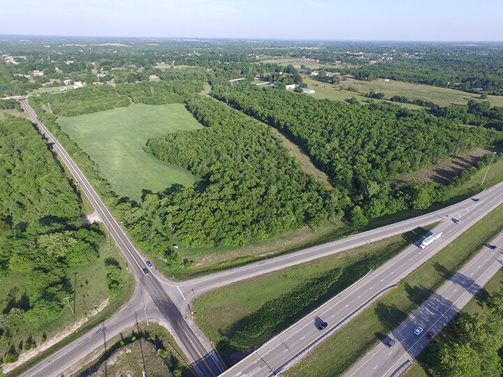 More Photos Of SWC 179th & Metcalf Ave, Overland Park Land For Sale
