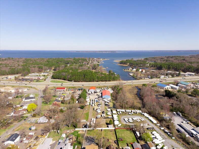 More Photos Of 121 Rental Ln, Grasonville Light Distribution For Lease