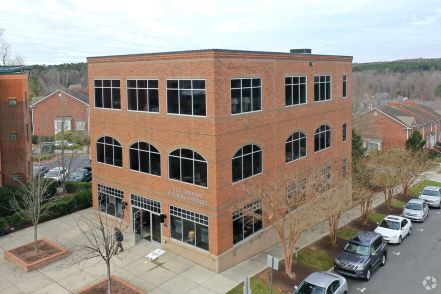 Primary Photo Of 600 Market St, Chapel Hill Office For Lease