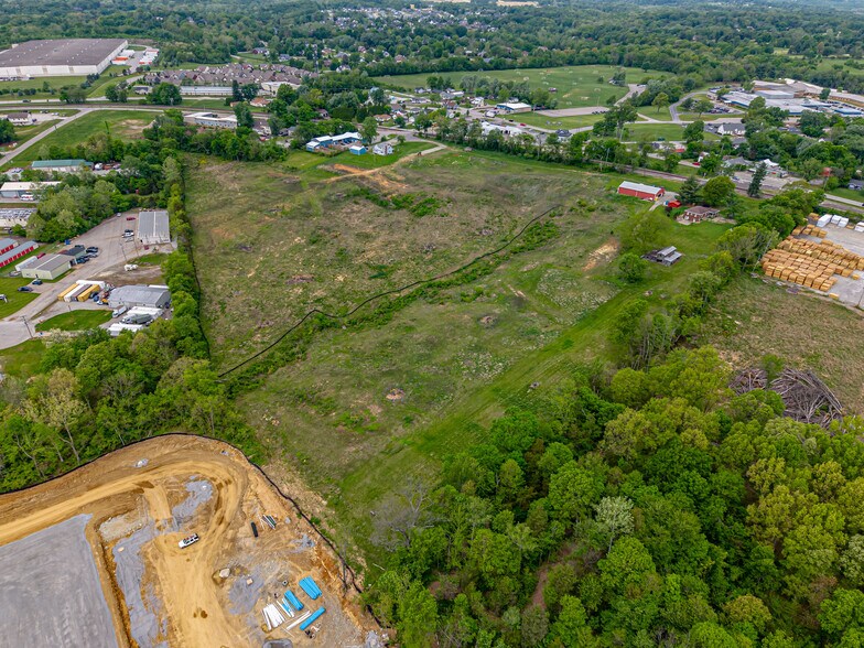 More Photos Of 4400 Old Lagrange Rd, Buckner Land For Sale