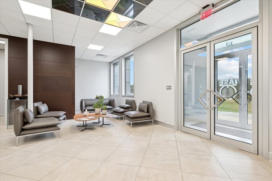 More Photos Of 3087 E Us 22, Somerville Manufacturing For Lease