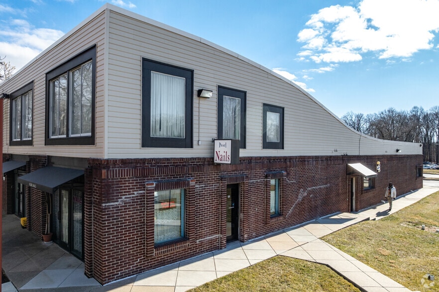 More Photos Of 10750-10760 Hickory Ridge Rd, Columbia Medical For Lease