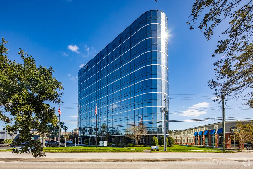 More Photos Of 1715 N Westshore Blvd, Tampa Office For Lease