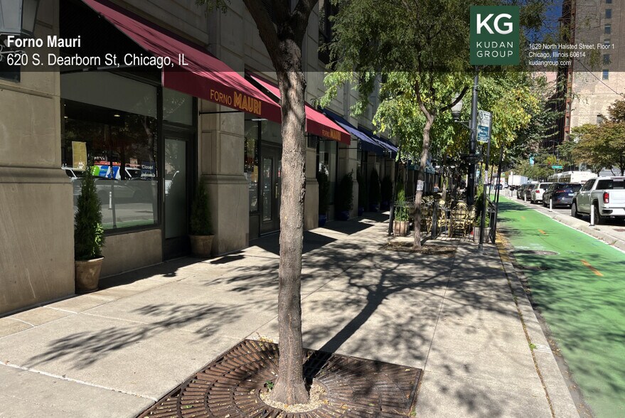More Photos Of 600 S Dearborn St, Chicago Apartments For Lease