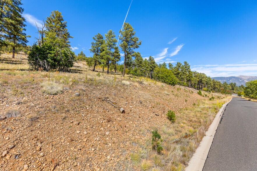 More Photos Of 1300 W Lower Coconino Ave, Flagstaff Land For Sale