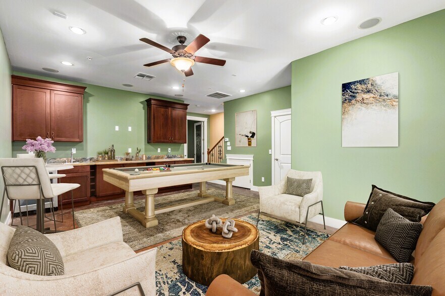 More Photos Of 2608 E Turney Ave, Phoenix Apartments For Sale