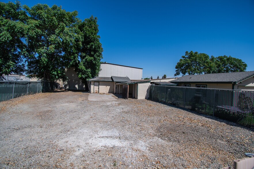 More Photos Of 5720 Preston Ave, Livermore Flex For Sale