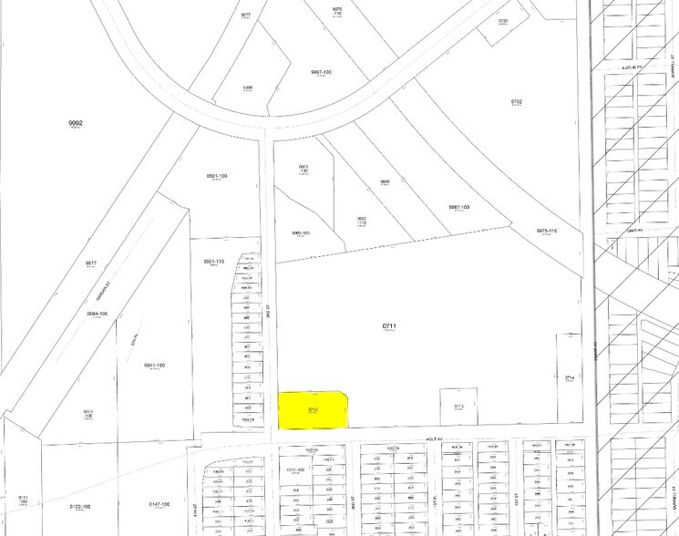 More Photos Of 270 W Holt Ave, Milwaukee Restaurant For Lease