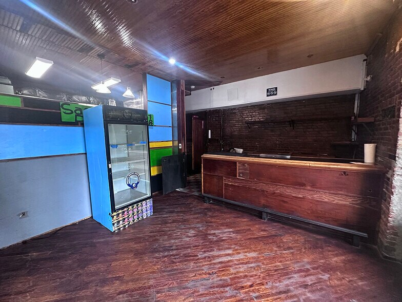 More Photos Of 409-417 Nostrand Ave, Brooklyn Multifamily For Sale