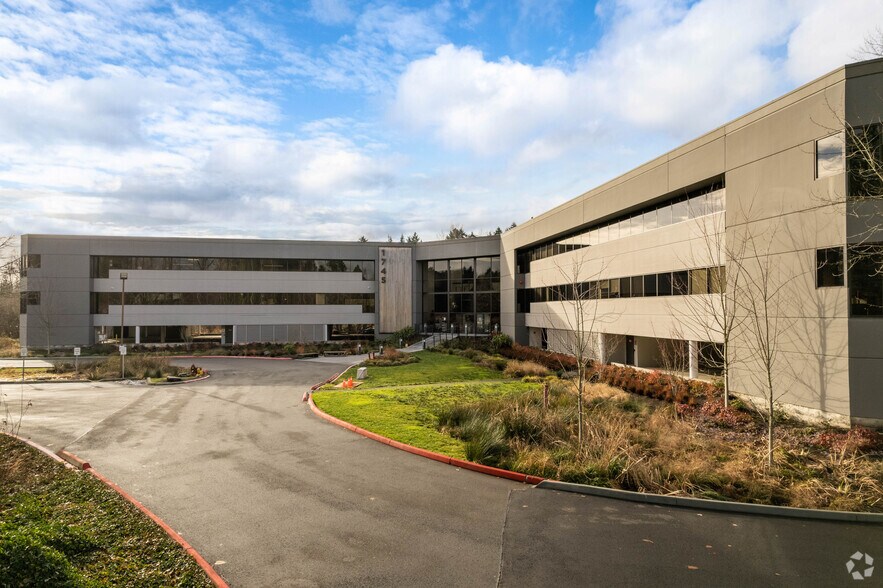 More Photos Of 1745 114th Ave SE, Bellevue Office For Lease