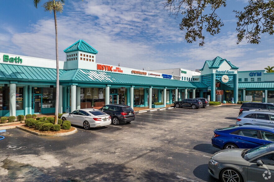 More Photos Of 5975 N Federal Hwy, Fort Lauderdale Unknown For Lease