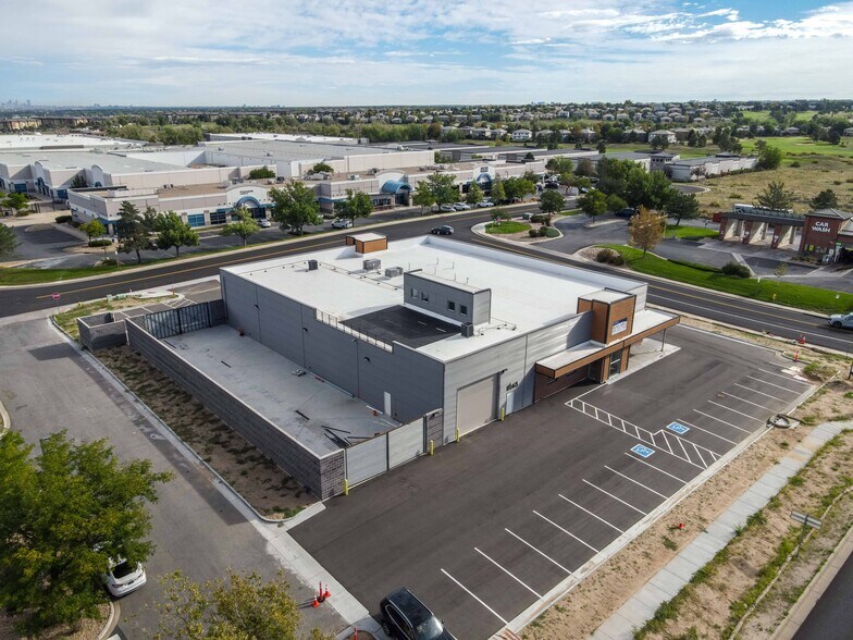 Primary Photo Of 9145 Commerce Center Cir, Highlands Ranch Office For Sale