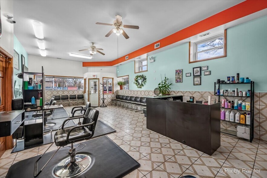 More Photos Of 5801 W 16th St, Cicero Multifamily For Sale