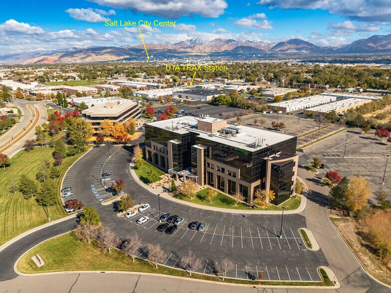 More Photos Of 2850 Decker Lake Dr, West Valley Unknown For Lease