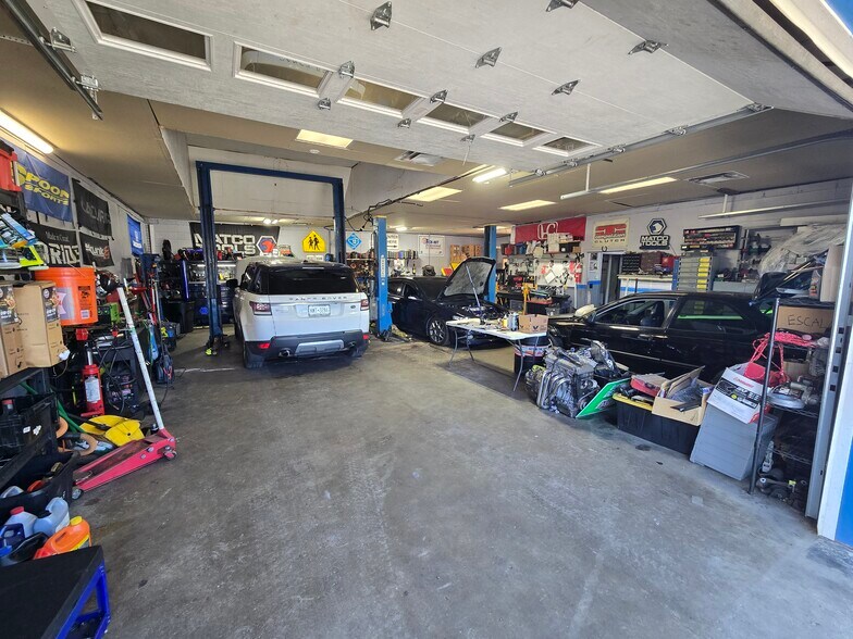 More Photos Of 73-77 Kingston Ave, Port Jervis Auto Dealership For Sale