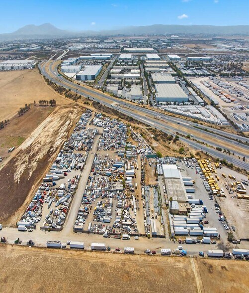 More Photos Of 6425 Lonestar rd, San Diego Land For Lease