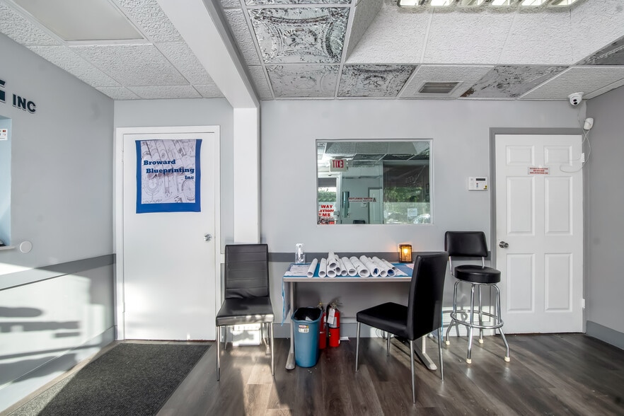 More Photos Of 3071 NW 64th Ave, Sunrise Warehouse For Sale