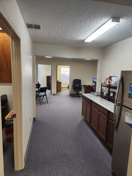More Photos Of 6446 Concord Rd, Beaumont Medical For Lease
