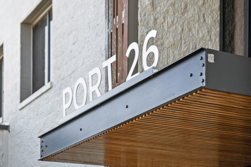 More Photos Of Port 26 | 2155 Eagle Drive, North Charleston Office For Lease