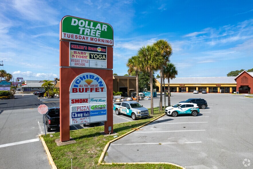 More Photos Of 715-785 N Courtenay Pky, Merritt Island Unknown For Lease
