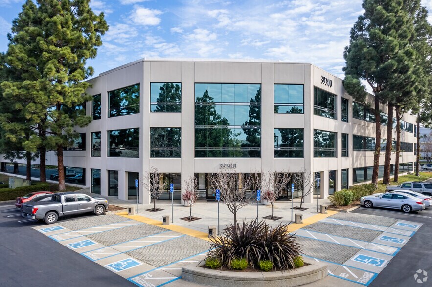 Primary Photo Of 39300 Civic Center Dr, Fremont Unknown For Lease