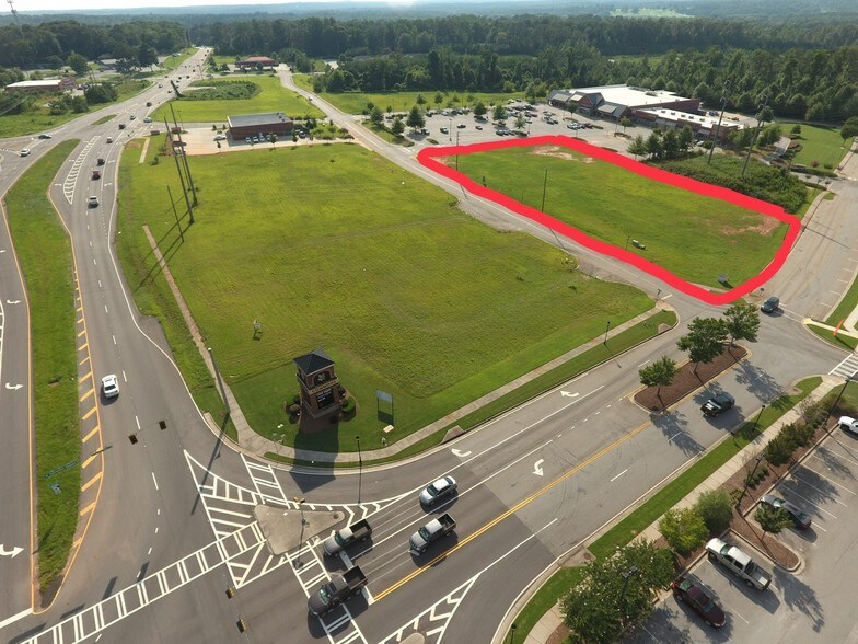 More Photos Of 130 Maple Xing, Carrollton Land For Sale