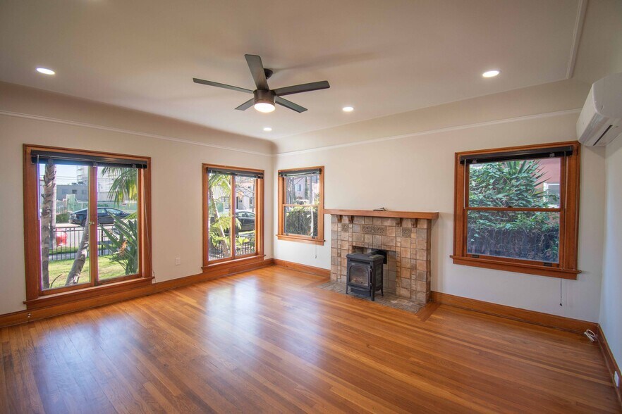 More Photos Of 3750-3756 4th Ave, San Diego Apartments For Sale
