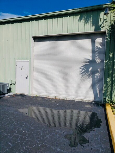 Primary Photo Of 11000 Metro Pky, Fort Myers Warehouse For Sale