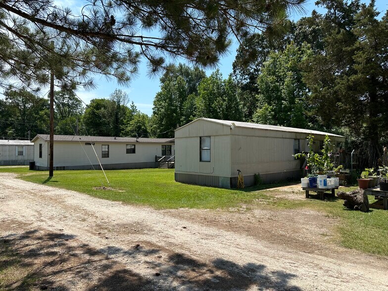 More Photos Of 1607 George Thomas Rd, Texarkana Manufactured Housing Mobile Home Park For Sale