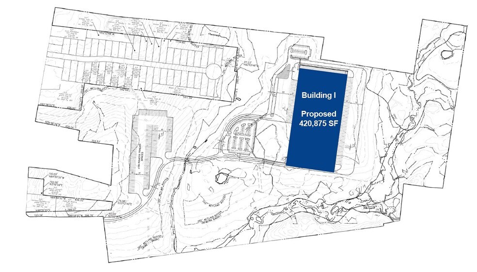 More Photos Of King St, Enfield Distribution For Lease