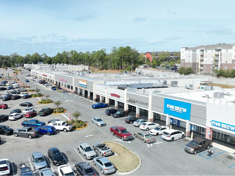 More Photos Of 2020 W Pensacola St, Tallahassee Storefront For Lease