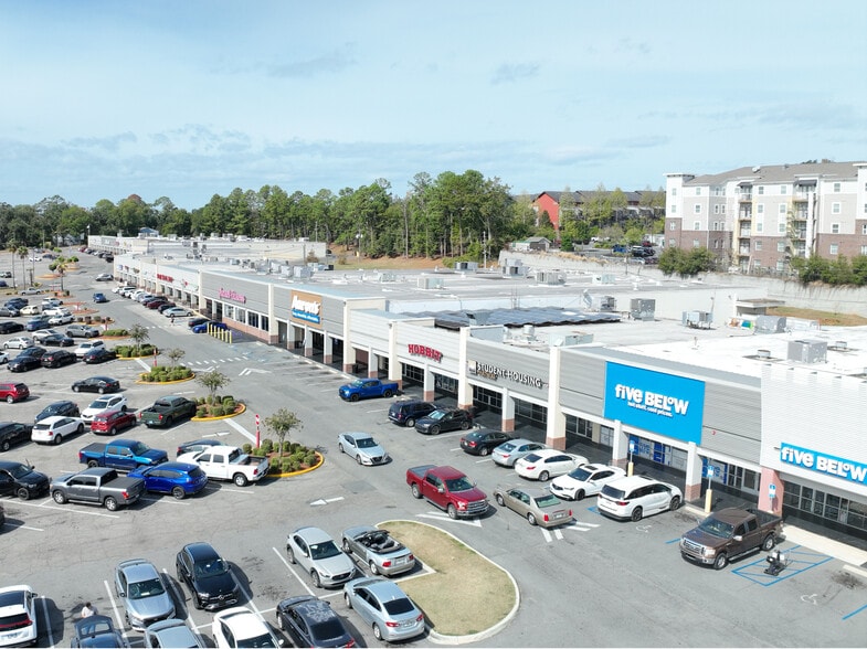 More Photos Of 2020 W Pensacola St, Tallahassee Storefront For Lease