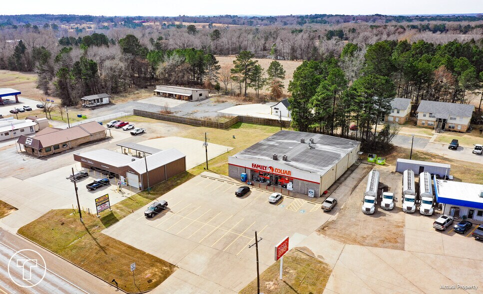 More Photos Of 1610 US Highway 259 S, Diana Freestanding For Sale
