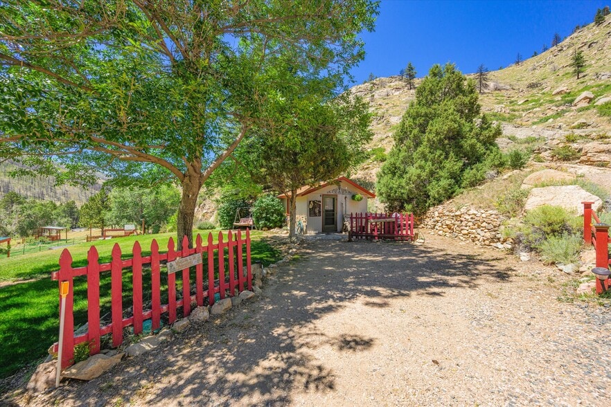 More Photos Of 33040 Poudre Canyon Rd, Bellvue Trailer Camper Park For Sale