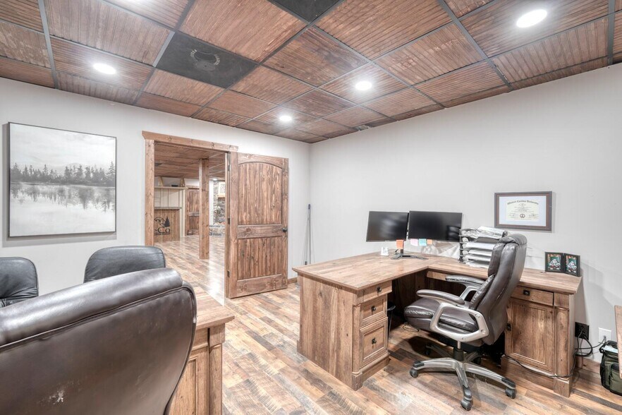 More Photos Of 86 Old Blue Ridge Hwy, Blairsville Warehouse For Sale
