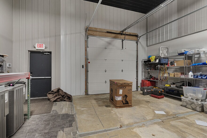 More Photos Of 4780 Cornfield Dr, Cedar Springs Freestanding For Sale