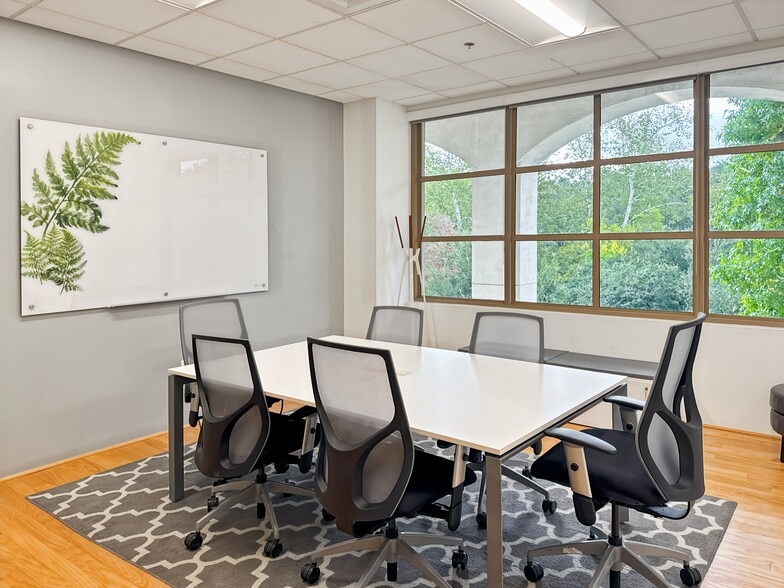 More Photos Of 4500 Park Granada, Calabasas Coworking Space