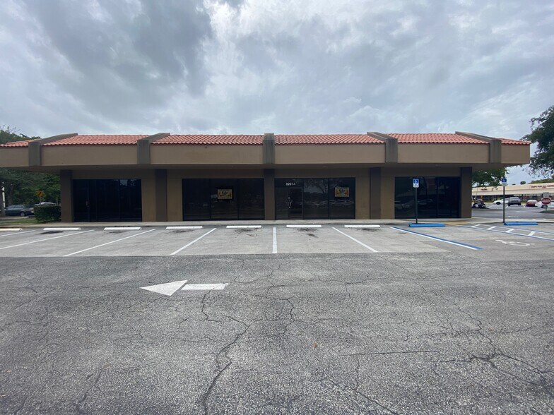 More Photos Of 8201 Pine Island, Tamarac Storefront Retail Office For Lease