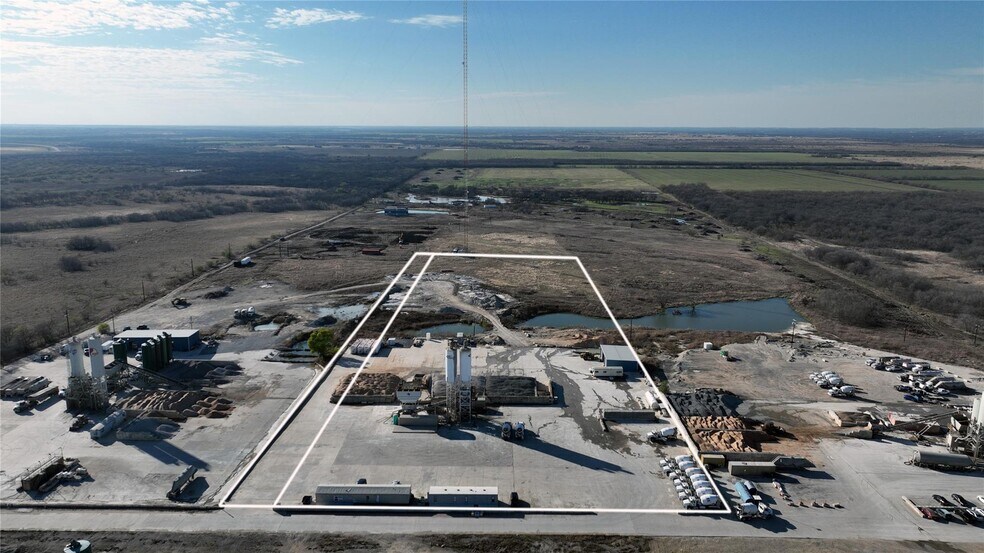 More Photos Of 873 Wall Street Rd, Gunter Land For Sale