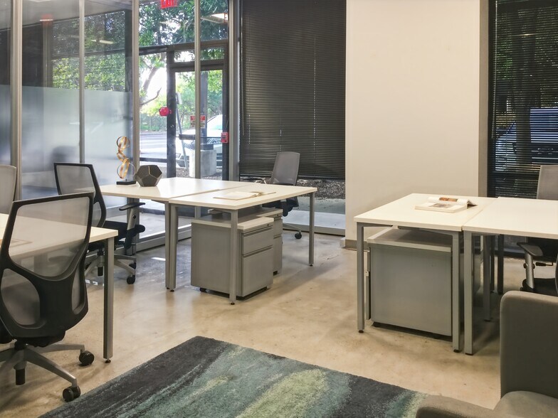 More Photos Of 3031 Tisch Way, San Jose Coworking Space