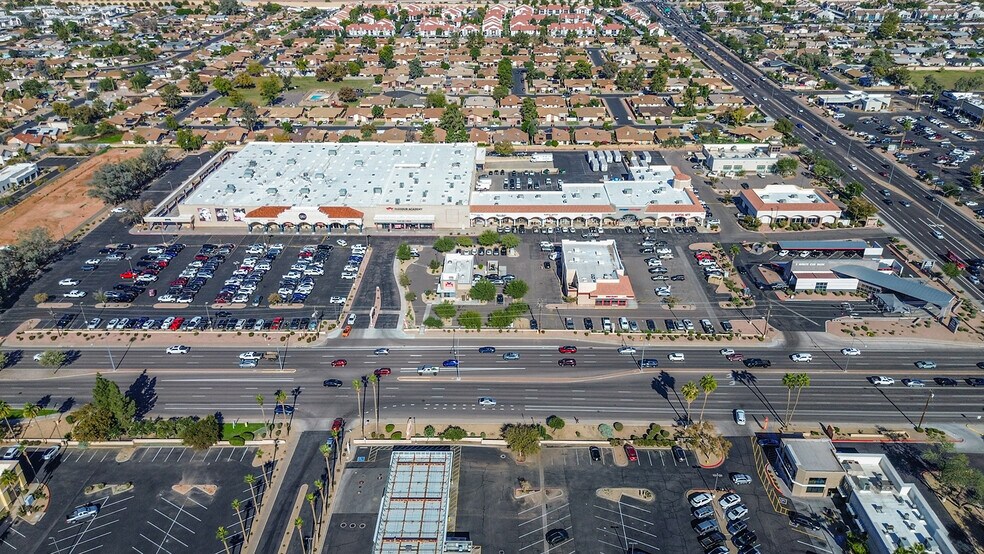 More Photos Of 1800-1916 E Baseline Rd, Mesa Storefront Retail Office For Sale