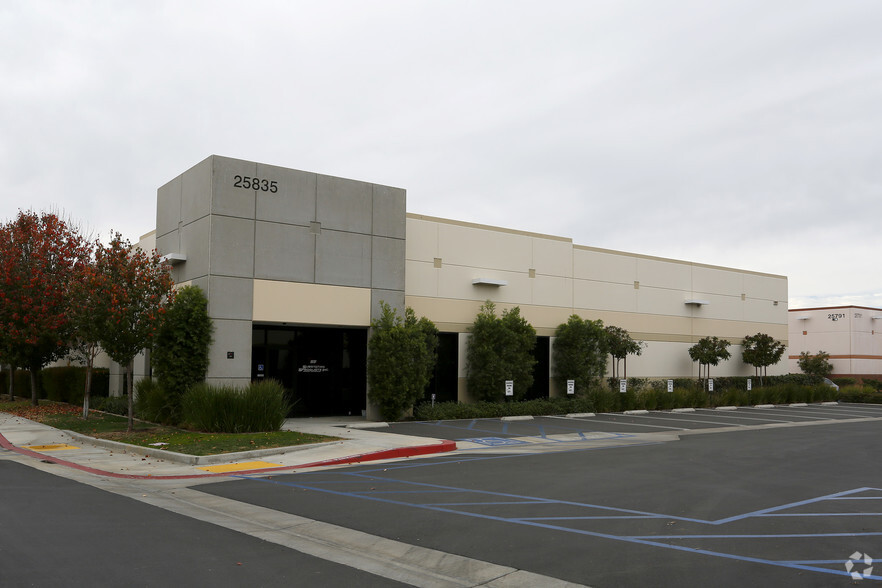 Primary Photo Of 25835 Jefferson Ave, Murrieta Manufacturing For Lease