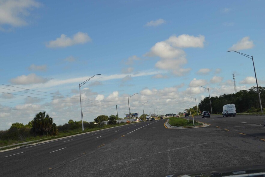 More Photos Of 0 U.S. Highway 27, Haines City Land For Sale